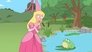The Frog Prince