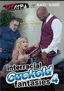 Interracial Cuckold Fantasies 4