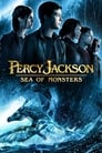 Poster for Percy Jackson: Sea of Monsters