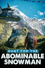 Hunt for the Abominable Snowman