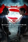 Movie poster for Batman v Superman: Dawn of Justice