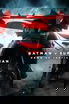 Batman v Superman: Dawn of Justice poster