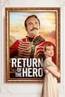 Poster van Return of the Hero