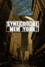 Movie poster for Synecdoche, New York