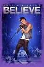 Poster van Justin Bieber's Believe