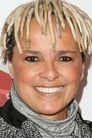 Shari Belafonte isMargaret