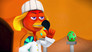Peggie Eggie – Secret Eggent