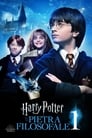 Harry Potter e la pietra filosofale Film Streaming ita