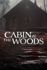 Cabin in the Woods Episode Rating Graph poster