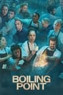 Boiling Point Episode Rating Graph poster