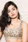 Rashmika Mandanna isChaitra