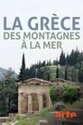 Poster de Griechenland: Von den Gipfeln bis ans Meer