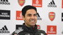 Super Mik Arteta