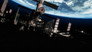 Operation Space Station: Science and Survival