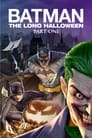 Batman: The Long Halloween, Part One