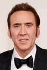 Nicolas Cage is The Passenger