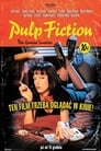 Poster for Pulp Fiction