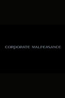 Corporate Malfeasance