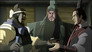 Guan Yu about Three things