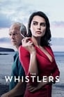 Poster for The Whistlers