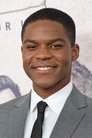 Jovan Adepo isLarry Underwood