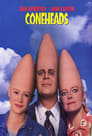 8-Coneheads