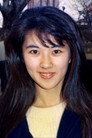 Tomoko Taya as Rei Yagyu / Kinin Reiha in Ninja Olympiad