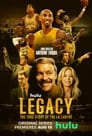 مسلسل Legacy: The True Story of the LA Lakers 2022 مترجم اونلاين