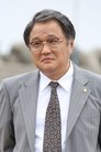 Jung Won-joong isChief of the NPA Kim Myeong-bae