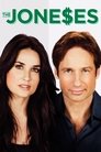 The Joneses poster