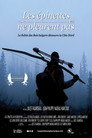 Les épinettes ne pleurent pas