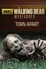 Poster for The Walking Dead: Torn Apart