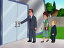 King of the Hill - الحلقة 11