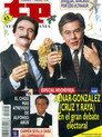 Especiales de Nochevieja de Cruz y Raya