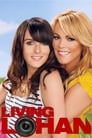 Living Lohan Episode Rating Graph poster