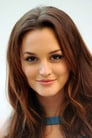 Leighton Meester isMackenzie Carpenter