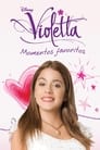 Violetta Favorite Moments Episode Rating Graph poster