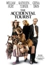 3-The Accidental Tourist