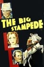 The Big Stampede poster