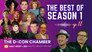 The Best of Season 1