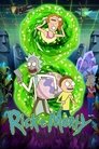 Rick e Morty 8