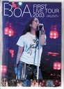 BoA FIRST LIVE TOUR 2003 -VALENTI-