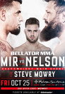 Bellator 231 Mir vs. Nelson 2