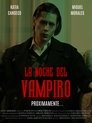 La Noche del Vampiro