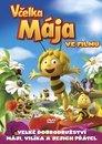 Včelka Mája
