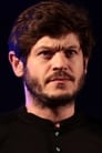 Iwan Rheon isJan Zumbach