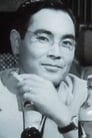 Akira Yamanouchi isAyabe Ukon