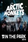 Arctic Monkeys - T In The Park 2014