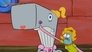 Evil Spatula