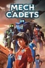 Mech Cadets Episode Rating Graph poster